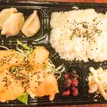 エビマヨ弁当（満福楼 東村山店）