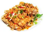 ユーリンチ(油淋鸡)（中華料理 玉仙楼 大塚店）