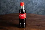 コカ・コーラ(中華屋 啓ちゃん)
