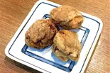 特製塩からあげ（らーめん北の大地新宿店）