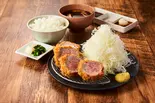 上ヒレかつ弁当(米とひなた 東武練馬店)