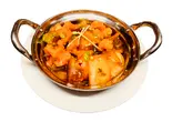 プロンチリ Prawn Chili（ガガンのカレー屋さん戸越支店）