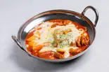チキントッポギ 1人前（韓国トッポギ専門店『ボンガ』）