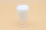 ラッシーLassi(ヒマンス HIMANSU Indian Restaurant and Bar)
