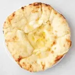 ハニーチーズナン/Honey Cheese Nan(インドネパール料理カナパニ吉野町店)