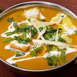 ミックスベジタブルカレー（カトマンズ ダイニング）