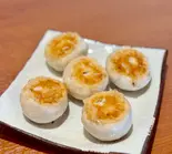 生煎包(5個)（満洲園）