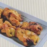 チキンポレコ/Chicken Poleko（RAJA Nepali Indian Restaurant）