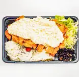 チキン南蛮風タルタル弁当（まあまあ屋 馬喰町店）