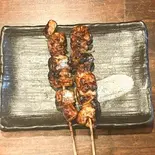 ねぎま(炭火焼鳥昌太郎)
