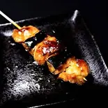 ねぎま（やきとり炉端 燈翠）