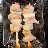 ねぎま（居酒屋とりもり）