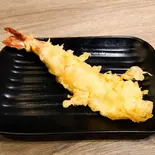 大海老天(讃岐うどん大使 東京麺通団)