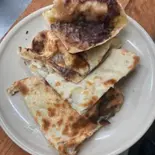 あんこナン/Red Bean Paste Naan（MANAKAMANA 千鳥橋店）