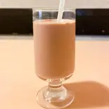 アイスティー/Ice Tea（インド料理シータラ）