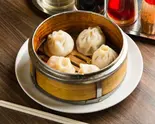 ショウロンポウ Soup Dumplings（谷記 3号店）