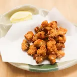 軟骨からあげ(黒兵衛 鶴見店)