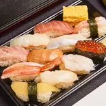 雅(みやび)11貫（音色すし 本店）