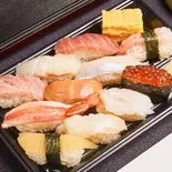 雅(みやび)11貫（音色すし 世田谷店）