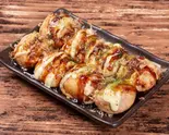 ガーリックマヨソース 8個入り（たこ焼き居酒屋 蛸心）
