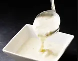 オリジナルタルタルソースoriginal Tartar Sauce（からあげ専門店 鶏笑 千歳台店）