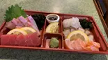 鮮魚5種盛り（旬味旬菜 大和）