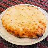 チーズグルチャ（ネパール・インド料理K.C国領店）