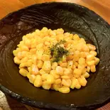 バタ-コーン（焼鳥 高宮 薬院店）