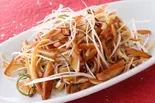 豚ミミ(中華料理 宮)