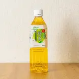 お茶（カフェストロベリーフィールズ）