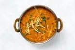 ダルカレー Dal Curry（NAN TANDOORI）