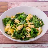 Shingensai Egg Saute（BiasKing）