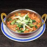 チキンバルタカレー Chicken Bharta Curry（ハーブスパイスキッチン）