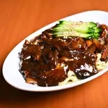 【当店人気No.3！】チャジャン麺（韓国料理＆焼肉 大長今 立川店）