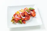 チキンチリソース炒め Chicken chilly（タラキッチン 瑞江店）