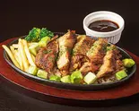 アボカド NYジャークチキンステーキBOX（【ごはん特盛まで無料】ジャークチキン＆TACORICE 日吉店）