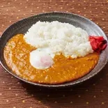 温玉カレー≪2686≫（デリズ京急鶴見店）