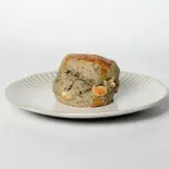 【日持ち個包装】黒ごまチョコスコーン(K.L.I.M universal style 北21条店)
