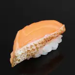 焼サーモン（寿司処菱膳大手町店）