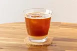 アメリカンりんご(DD Coffee)