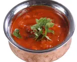 やわらかラムカレーLambCurry(ネパールインディアンレストラン アーマ)