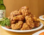 カルビ味チキン/1羽分（ネネチキン 博多店）
