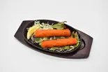 シシカバブ(2ピース) Shish kebab（Pariwar restaurant and cafe）