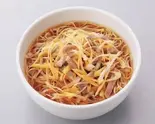 ねぎチャーシューメンGreen onion char siu noodles（上海イーエックス 葛西店）