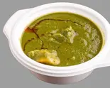 サグチキン カレー Sag Chicken Curry（スパイスライフ東京 SPICE LIFE TOKYO ASAKUSA）