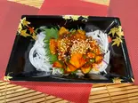 自家製チャンジャ（魚丼 福島店）