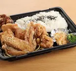 DX唐揚げ弁当（からあげ鶏kei 新八田店）