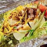 冷やし豆腐 (小)（中国料理 品珍酒家 大和店）