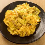 キャベツクミン/Cabbage Cummin（インドダイニング＆バー ナマステ）