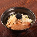 汁なし黒（六鶴）